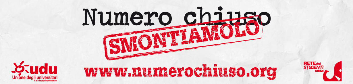 numero chiuso