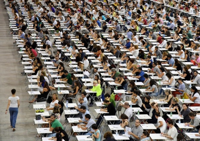 Concorso Straordinario: esclusione dei docenti per mancanza di requisiti.