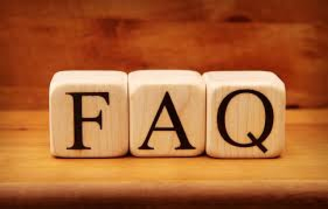 FAQ TEST DI MEDICINA. Cosa fare in caso di vittoria al ricorso e quali sono le possibilit&agrave; per chi non ha fatto ricorso