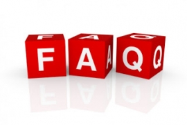 FAQ RICORSO COLLETTIVO NUMERO CHIUSO: NIENTE PIU' DUBBI