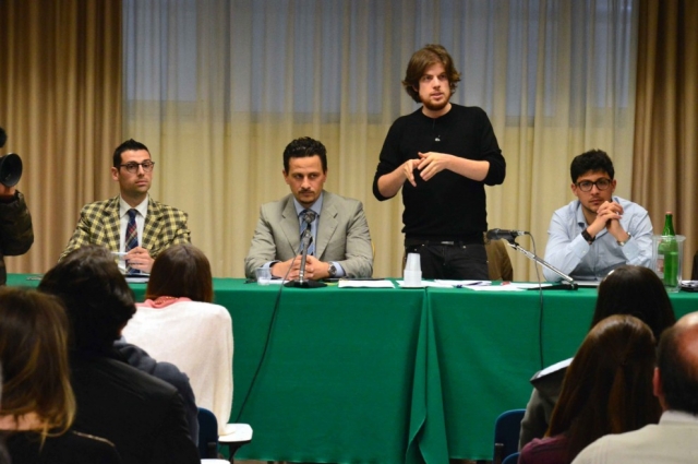 Resoconto sull&rsquo;assemblea di Bari del giorno 15 Aprile