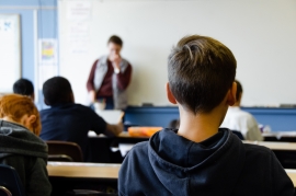 Corso di formazione sulla responsabilit&agrave; civile, penale e disciplinare del personale docente. Vigilanza sugli alunni. Culpa in vigilando, durante e oltre l&rsquo;orario scolastico. 