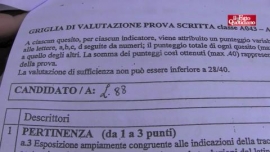  Regione Lazio, concorso docenti: ricorsi ed esposti per chi supera lo scritto ma non viene ammesso all&rsquo;orale.