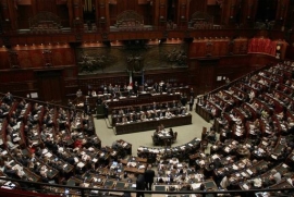 Focus: i costi della politica