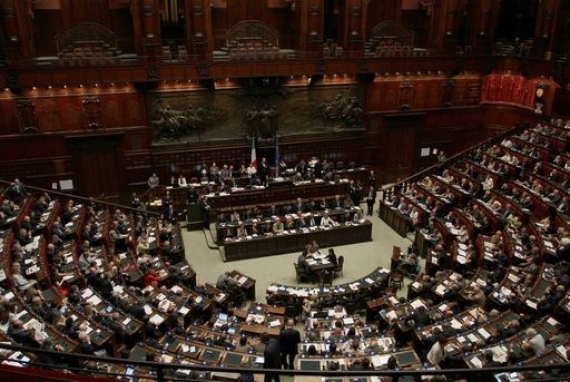Focus: i costi della politica