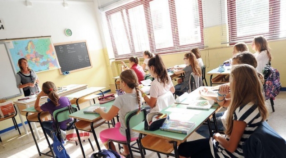 Se la bocciatura a scuola arriva dinanzi ai Giudici: la dura verit&agrave; di provare a far rispettare le leggi.