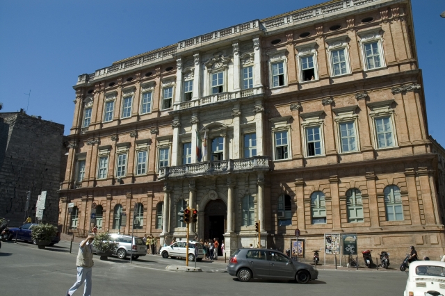 UDU PERUGIA: ESCLUSIONE LISTE, FATTO DI UNA GRAVITA&rsquo; INEDITA PER IL NOSTRO ATENEO &ndash; IN DISCUSSIONE LA DEMOCRAZIA UNIVERSITARIA