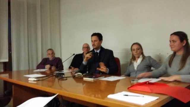 Al via il coordinamento dei ricorrenti 