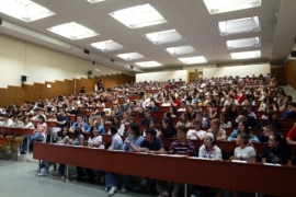Ammissione a Medicina: nuove regole per i test.