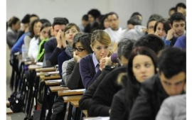Partono i ricorsi contro il numero chiuso. Questa volta da aprile.