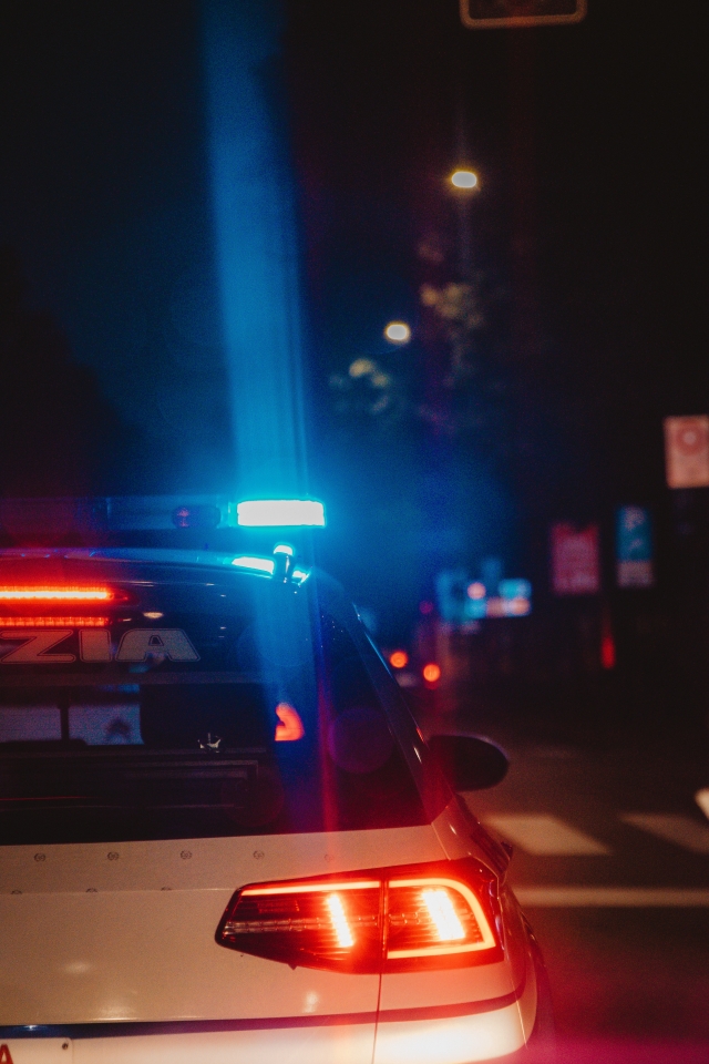 PRIME SENTENZE DEFINITIVE DI ACCOGLIMENTO DEL TAR PER GLI ASPIRANTI AGENTI DELLA POLIZIA DI STATO.