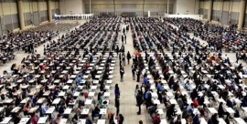 TEST MEDICINA SVOLTA IN CONSIGLIO DI STATO. MINISTERO ASSEGNI I 3.000 POSTI DELL&rsquo;AUMENTO AI RICORRENTI DEL 2018 E 2019 
